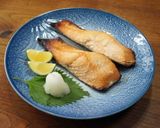秋鮭の味噌焼き作り方5写真