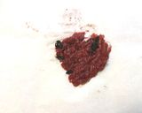 鰹のなまり節の梅マヨネーズ焼き作り方2写真