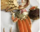 せいこ蟹の食べ方（越前蟹のメス）作り方2写真