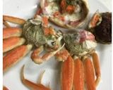 せいこ蟹の食べ方（越前蟹のメス）作り方3写真