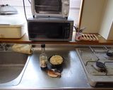 最速の焼き鮭の醤油かけ丼作り方1写真
