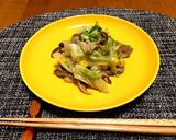 味付け簡単！冷凍味噌バターコーン☆作り方5写真