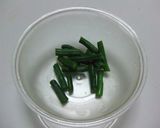 ✿ฺひじきとササミのヘルシーサラダ✿ฺ作り方4写真