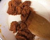 ルーから手作り♡我が家のポークカレー作り方5写真