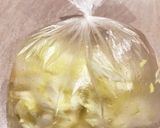 時短♪白菜ツナのカレーマヨ和え作り方2写真