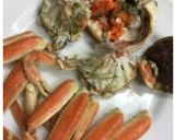 せいこ蟹の食べ方（越前蟹のメス）作り方5写真