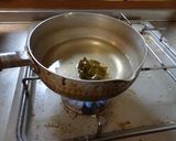 最速のパワーボールの味噌汁作り方9写真