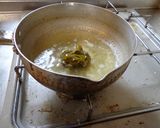 最速のパワーボールの味噌汁作り方10写真