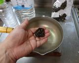 最速のパワーボールの味噌汁作り方5写真