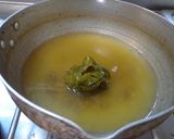 最速のパワーボールの味噌汁作り方13写真