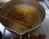 最速のパワーボールの味噌汁作り方12写真