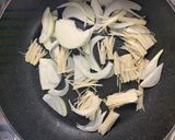 鮭白子の和風ソテー作り方6写真