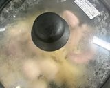 鮭白子の和風ソテー作り方8写真