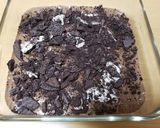 レンジde簡単！オレオのチョコ蒸しパン作り方4写真