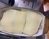 えのき玉ねぎの和風しば漬け炒めチーズのせ作り方7写真