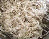 パスタみたいに食べてまう千切り大根作り方1写真