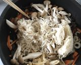 パスタみたいに食べてまう千切り大根作り方4写真