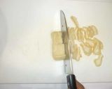 豆乳味噌汁♪簡単味噌汁の具は大根作り方3写真