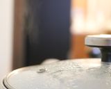 プリンセス鍋でホクホクサツマイモご飯作り方6写真