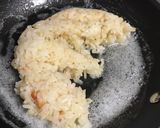 ライスコロッケ作り方2写真