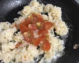 ライスコロッケ作り方3写真