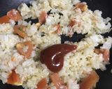 ライスコロッケ作り方4写真