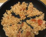 ライスコロッケ作り方5写真