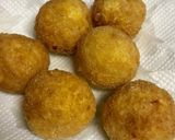 ライスコロッケ作り方11写真