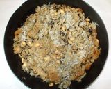 蒸し大豆ご飯♪簡単煮干しだし作り方13写真