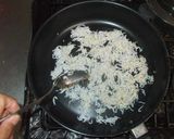 蒸し大豆ご飯♪簡単煮干しだし作り方9写真