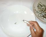 煮干しだし♪簡単水だし作り方2写真