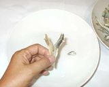 煮干しだし♪簡単水だし作り方3写真
