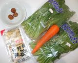 厚揚げ野菜炒め♪簡単野菜不足の時に作り方1写真