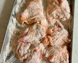 チキンのパプリカ煮込み作り方4写真