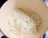 チキンのパプリカ煮込み作り方5写真
