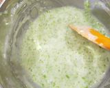 枝豆蒸しパン作り方2写真