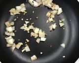 【お肉不使用】野菜たっぷりガパオライス作り方3写真