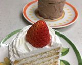 ★マリービスケットでトライフル♡作り方10写真
