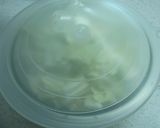 白菜と薄揚げとツナのレンジ煮浸し作り方7写真