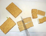 厚揚げピーマンの生姜炒め♪簡単作り方3写真