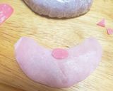 不思議の国のアリス『チェシャ猫』キャラ弁作り方10写真