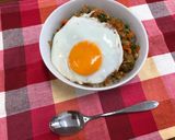 【お肉不使用】野菜たっぷりガパオライス作り方7写真