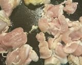 出汁炊き込みあと混ぜご飯作り方4写真