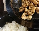 出汁炊き込みあと混ぜご飯作り方7写真