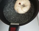 シナモンレーズンのベーグル作り方7写真