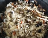 パスタみたいに食べてまう千切り大根作り方7写真