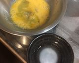 かきたまラーメン作り方2写真