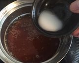 かきたまラーメン作り方4写真