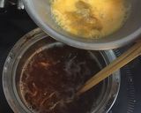 かきたまラーメン作り方5写真