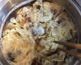 かきたまラーメン作り方6写真